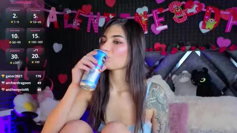 Sol  online show from February 2, 8:30 pm