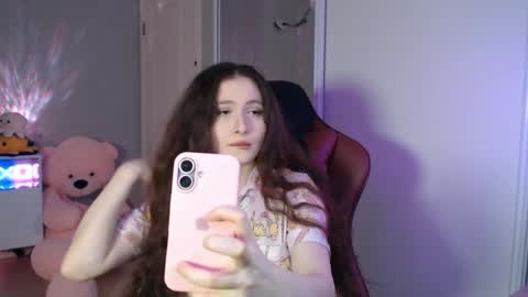 Becky online show from April 28, 7:07 pm
