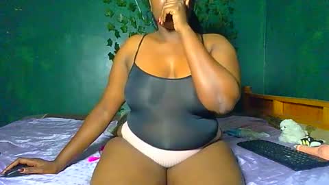 Solly bunny online show from April 26, 2:09 am