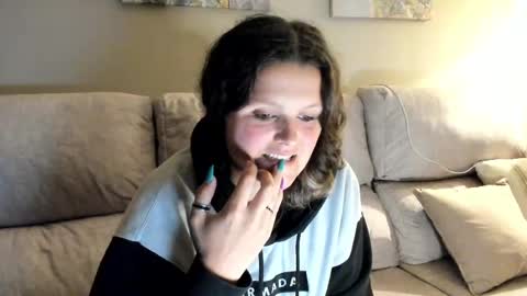 SomeonesDay online show from March 22, 10:16 pm