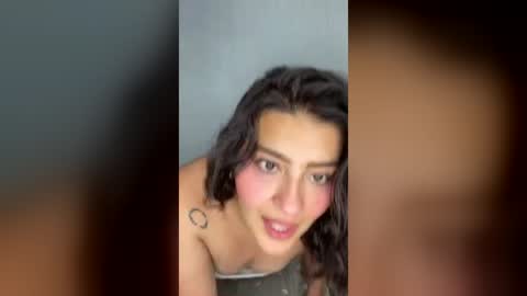 sommerr111 online show from August 10, 1:42 am