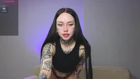 somniya online show from April 1, 7:44 pm