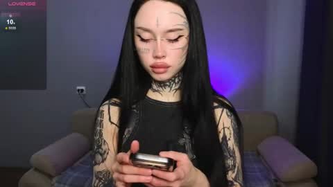 somniya online show from April 29, 12:19 pm