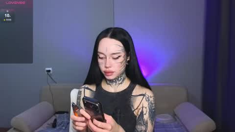 somniya online show from April 29, 6:46 pm