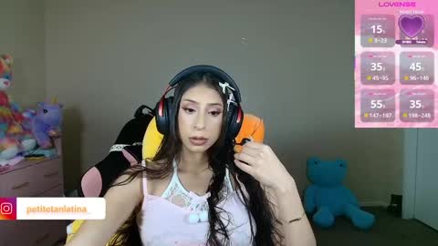 sonabella online show from March 15, 2:13 am