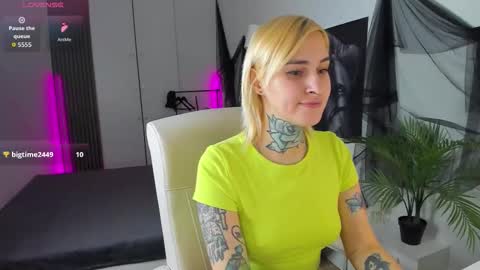 Sonia online show from January 16, 3:30 pm