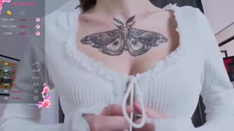 Sofia online show from October 25, 6:37 pm