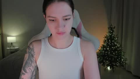 Snapshot of sonia_moon_ chatting on December 16, 1:21 am sonia_moon_ online show from December 16, 1:21 am