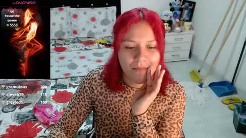 soniafuckboobs online show from May 4, 10:02 pm