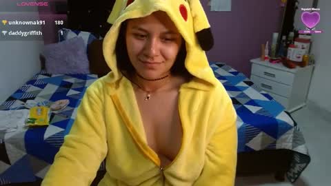 soniafuckboobs online show from December 4, 4:10 am