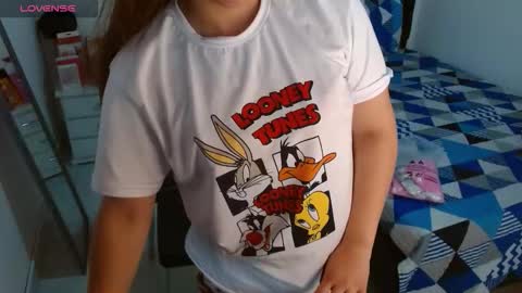 soniafuckboobs online show from September 16, 12:24 pm