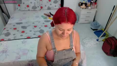 sonialatin69 online show from April 27, 12:13 pm