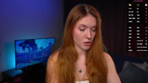 sonic_porn online show from January 15, 4:57 pm