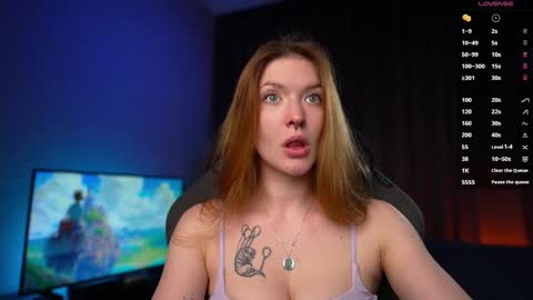 sonic_porn online show from February 1, 3:44 pm