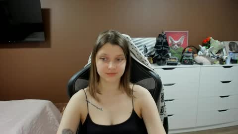 SoniNex online show from April 25, 5:32 pm