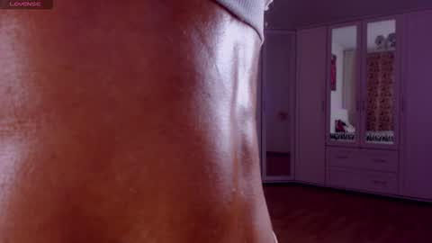 Sonja Ray online show from October 29, 8:51 am