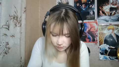 Mila online show from June 5, 3:07 pm