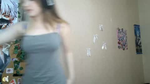 Mila online show from June 7, 3:08 pm