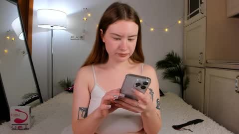 SONIA online show from February 11, 12:47 pm