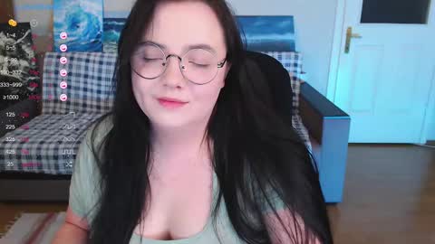 Sonya online show from February 26, 5:10 pm