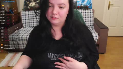 Sonya online show from December 14, 12:01 am