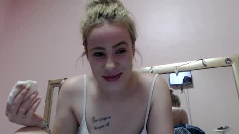 Sonya online show from February 6, 2:00 am