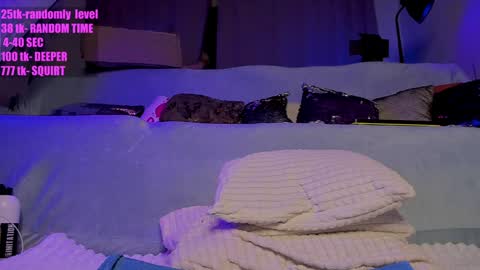 Sonya    online show from March 9, 12:21 am