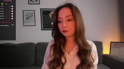 Sonya online show from March 7, 11:39 am