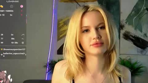 Sonya vibe online show from March 6, 3:29 pm