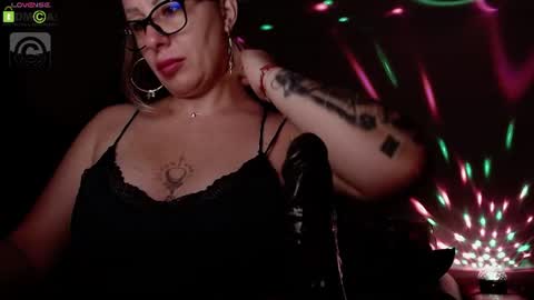 Sonia online show from June 28, 3:02 am