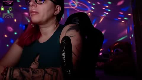 Sonia online show from April 22, 2:52 am