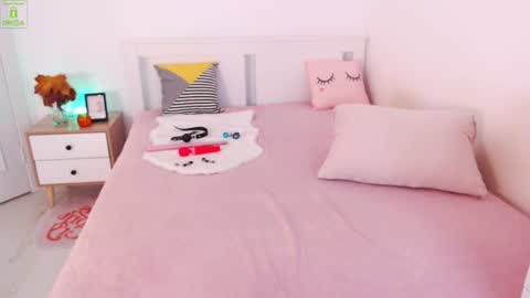 Sonya Lime online show from October 29, 7:45 am