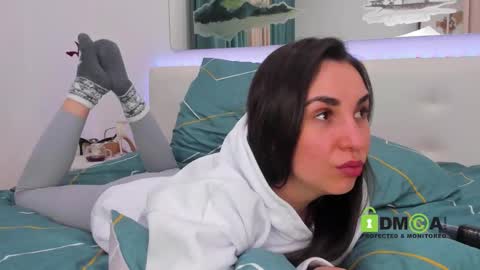 SonyaParadise online show from January 18, 3:58 am