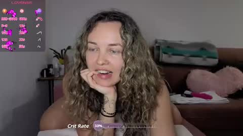 Sonya Belle online show from October 13, 4:42 pm