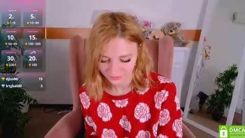 Litta online show from October 21, 10:36 pm