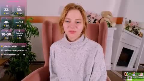 Litta online show from January 8, 11:53 pm