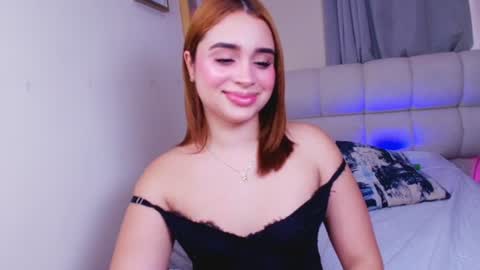 Sophia Roy online show from June 10, 3:44 pm