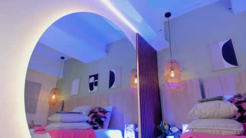 Sophi online show from March 5, 8:04 pm