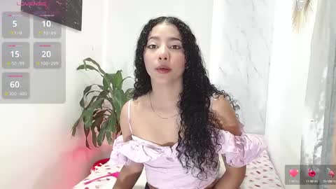 Snapshot of sophi_baby chatting on March 3, 12:53 pm Sophi baby online show from March 3, 12:53 pm