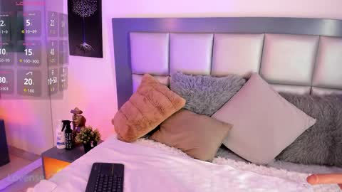 sophi Leone online show from April 28, 12:31 pm