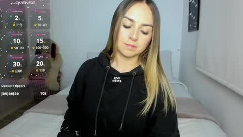 Sofi online show from April 28, 2:27 am