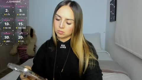 Sofi online show from April 28, 1:58 am