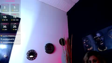 Sophia online show from April 24, 12:30 pm