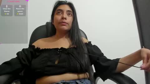 Snapshot of sophia_118 chatting on February 7, 6:56 pm sophia_118 online show from February 7, 6:56 pm