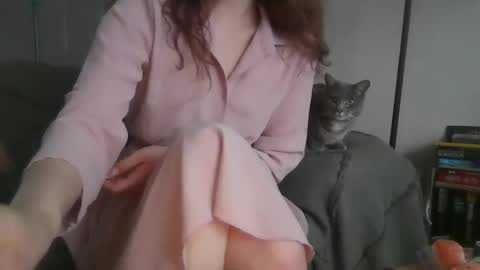 sophia__minerva online show from March 22, 5:19 pm