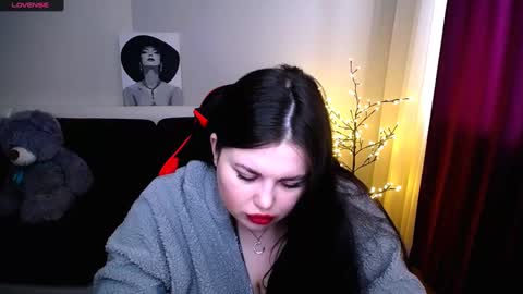 sophia__olsen online show from February 26, 8:06 am