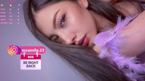  SophiI online show from March 9, 2:59 am