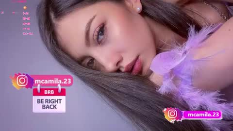  SophiI online show from July 3, 3:23 am