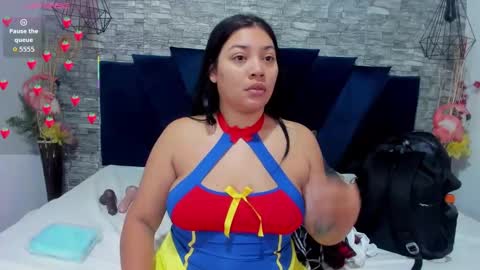 Sophia  online show from October 2, 11:48 am