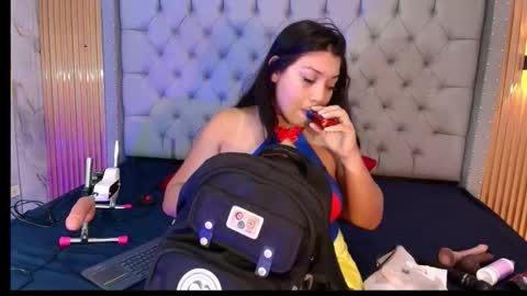 Sophia  online show from December 14, 12:00 pm